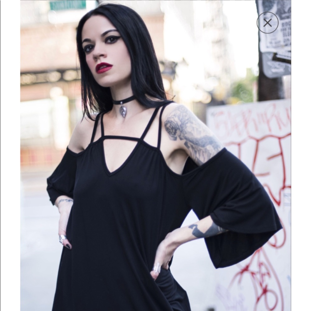 Meet your Posher, Lou